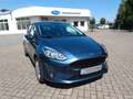 Ford Fiesta TREND - AHK*8-fach bereift*Winterpaket*Garantie Bleu - thumbnail 5