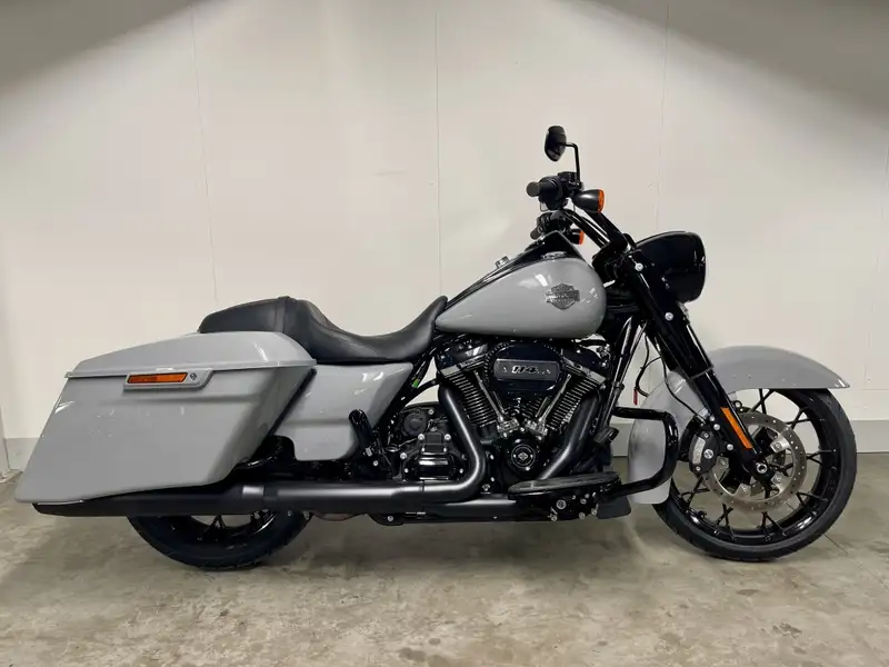 Harley-Davidson Road King