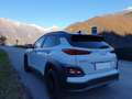 Hyundai KONA Elettric 64kw Blanc - thumbnail 3