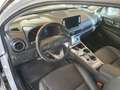Hyundai KONA Elettric 64kw Blanc - thumbnail 8