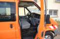 Ford Transit Maxi 6 Sitze Mixto AHK Standheizung Orange - thumbnail 11