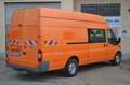 Ford Transit Maxi 6 Sitze Mixto AHK Standheizung Orange - thumbnail 5
