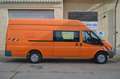 Ford Transit Maxi 6 Sitze Mixto AHK Standheizung Orange - thumbnail 6