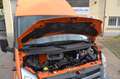 Ford Transit Maxi 6 Sitze Mixto AHK Standheizung Orange - thumbnail 8