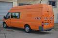 Ford Transit Maxi 6 Sitze Mixto AHK Standheizung Orange - thumbnail 3
