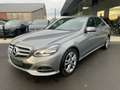 Mercedes-Benz E 200 Avantgarde /Automaat Silver - thumbnail 2