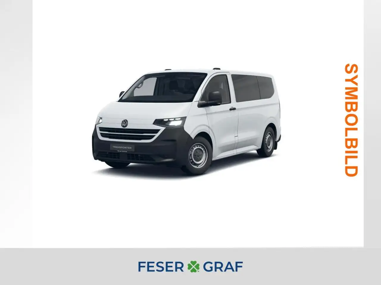 Volkswagen T7 Kombi