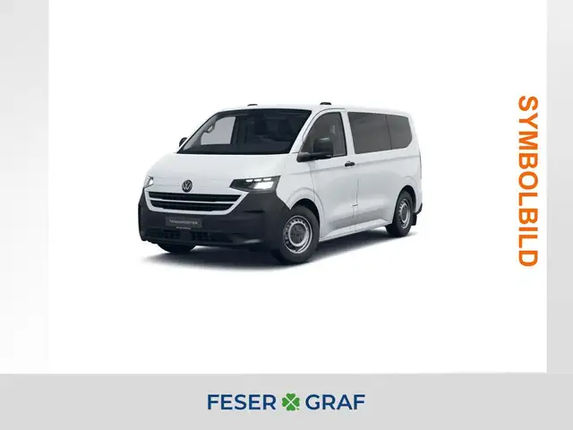 Volkswagen T7 Kombi 9-Sitzer 2,0 l TDI 81kW Sofort Verfügbar