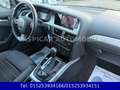 Audi A4 Avant 2,0 TDI,AUTOMATIK,NAVI,SHZ,PDC,1.HAND Schwarz - thumbnail 23