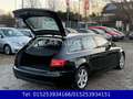 Audi A4 Avant 2,0 TDI,AUTOMATIK,NAVI,SHZ,PDC,1.HAND Schwarz - thumbnail 6