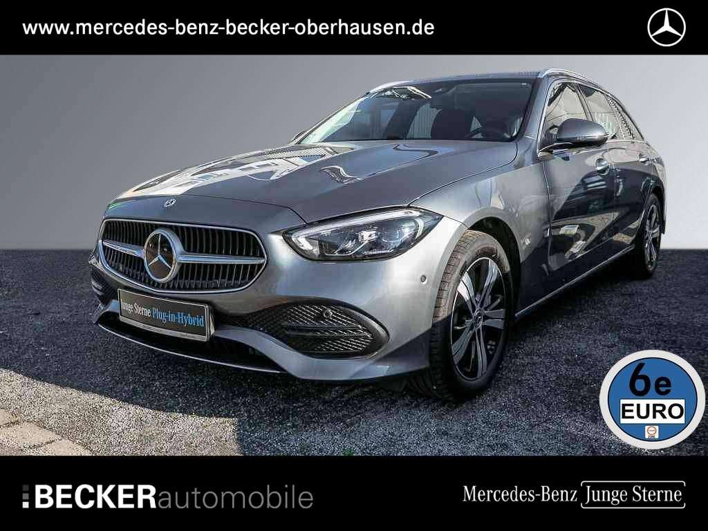 2024 Mercedes Benz C 300