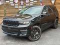 Jeep Grand Cherokee 3.6L LIMITED L Pano ACC 7S. Schwarz - thumbnail 8