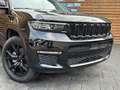 Jeep Grand Cherokee 3.6L LIMITED L Pano ACC 7S. Schwarz - thumbnail 5