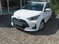 Toyota Yaris Hybrid 116 1.5 VVT-i Comfort Weiß - thumbnail 2