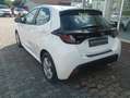 Toyota Yaris Hybrid 116 1.5 VVT-i Comfort Weiß - thumbnail 4