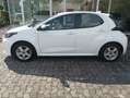Toyota Yaris Hybrid 116 1.5 VVT-i Comfort Weiß - thumbnail 3