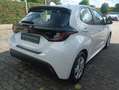 Toyota Yaris Hybrid 116 1.5 VVT-i Comfort Weiß - thumbnail 6