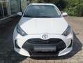 Toyota Yaris Hybrid 116 1.5 VVT-i Comfort Weiß - thumbnail 9