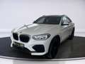 BMW X4 xDrive 20d Aut. Anhängerkupplung abnehmbar Weiß - thumbnail 3