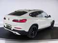 BMW X4 xDrive 20d Aut. Anhängerkupplung abnehmbar Weiß - thumbnail 6