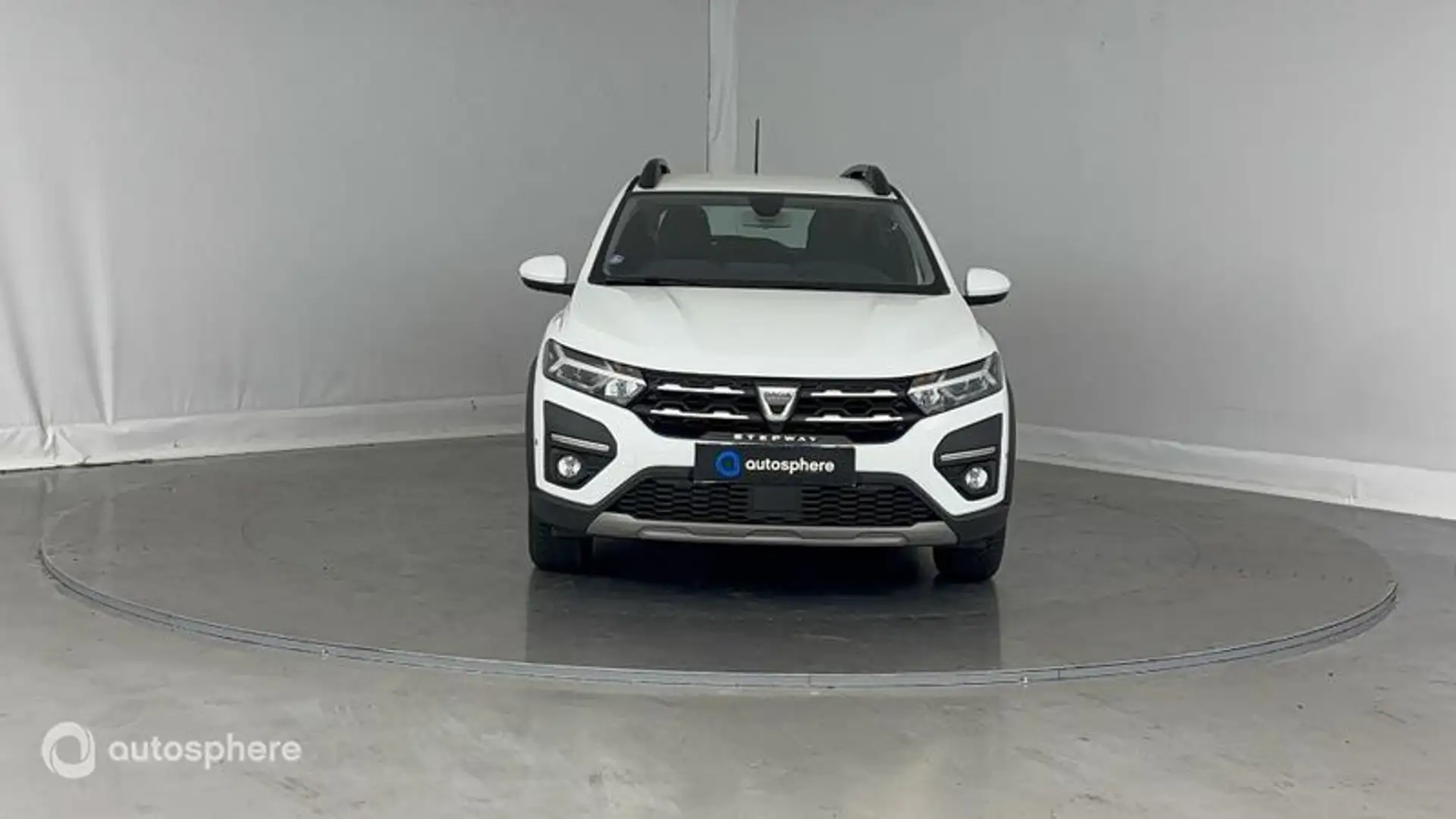 Dacia Sandero 1.0 ECO-G 100ch Stepway Confort -22 - 2