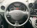 Peugeot Partner Tepee Classic 1,6 HDi 75 | 5-Sitzer | Schiebetür Grau - thumbnail 11