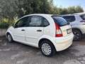 Citroen C3 C3 I 20021.1 Perfect Techno bi-energy Gpl Bianco - thumbnail 3