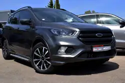 Ford Kuga 2.0 TDCI 150CH STOP\u0026START ST-LINE 4X2
