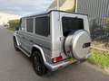 Mercedes-Benz G 500 Lang / AUTOMAAT / LEER / NAVI / CRUISE / 116dkm! Gris - thumbnail 16