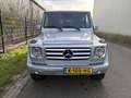 Mercedes-Benz G 500 Lang / AUTOMAAT / LEER / NAVI / CRUISE / 116dkm! Gris - thumbnail 24