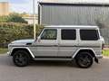 Mercedes-Benz G 500 Lang / AUTOMAAT / LEER / NAVI / CRUISE / 116dkm! Сірий - thumbnail 3