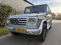 Mercedes-Benz G 500 Lang / AUTOMAAT / LEER / NAVI / CRUISE / 116dkm! Gris - thumbnail 25