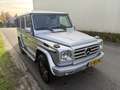 Mercedes-Benz G 500 Lang / AUTOMAAT / LEER / NAVI / CRUISE / 116dkm! Gris - thumbnail 23