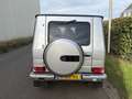 Mercedes-Benz G 500 Lang / AUTOMAAT / LEER / NAVI / CRUISE / 116dkm! Gris - thumbnail 17