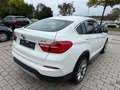 BMW X4 xDrive 20 d/Navi/HeadUp/Leder/Kamera/TOP Weiß - thumbnail 8