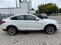BMW X4 xDrive 20 d/Navi/HeadUp/Leder/Kamera/TOP Weiß - thumbnail 6