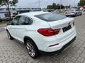 BMW X4 xDrive 20 d/Navi/HeadUp/Leder/Kamera/TOP Weiß - thumbnail 10