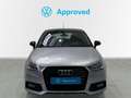 Audi A1 Sportback 1.4 TFSI Adrenalin 92kW Plateado - thumbnail 11