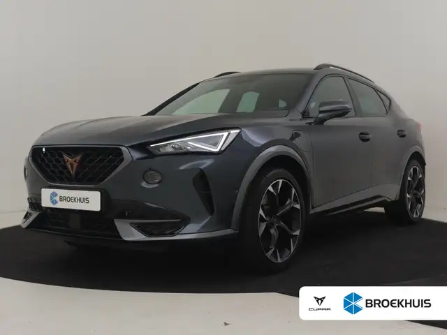 CUPRA Formentor VZ e-Hybrid | Trekhaak uitklapbaar | Achteruitrijc