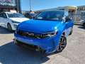 Opel Corsa Corsa 1.2 GS s Blu/Azzurro - thumbnail 1