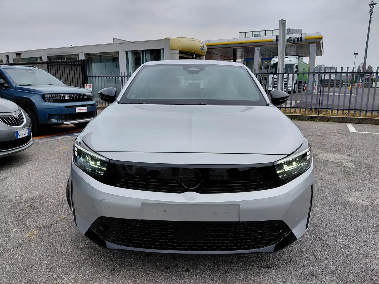 Opel Corsa Corsa 1.2 GS Argento - 2