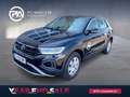 Volkswagen T-Roc 4Me TSI Schwarz - thumbnail 1