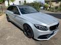 Mercedes-Benz C 63 AMG AMG C 63 S T AMG Perf. Sitze+AGA Panorama-Dach Argent - thumbnail 1