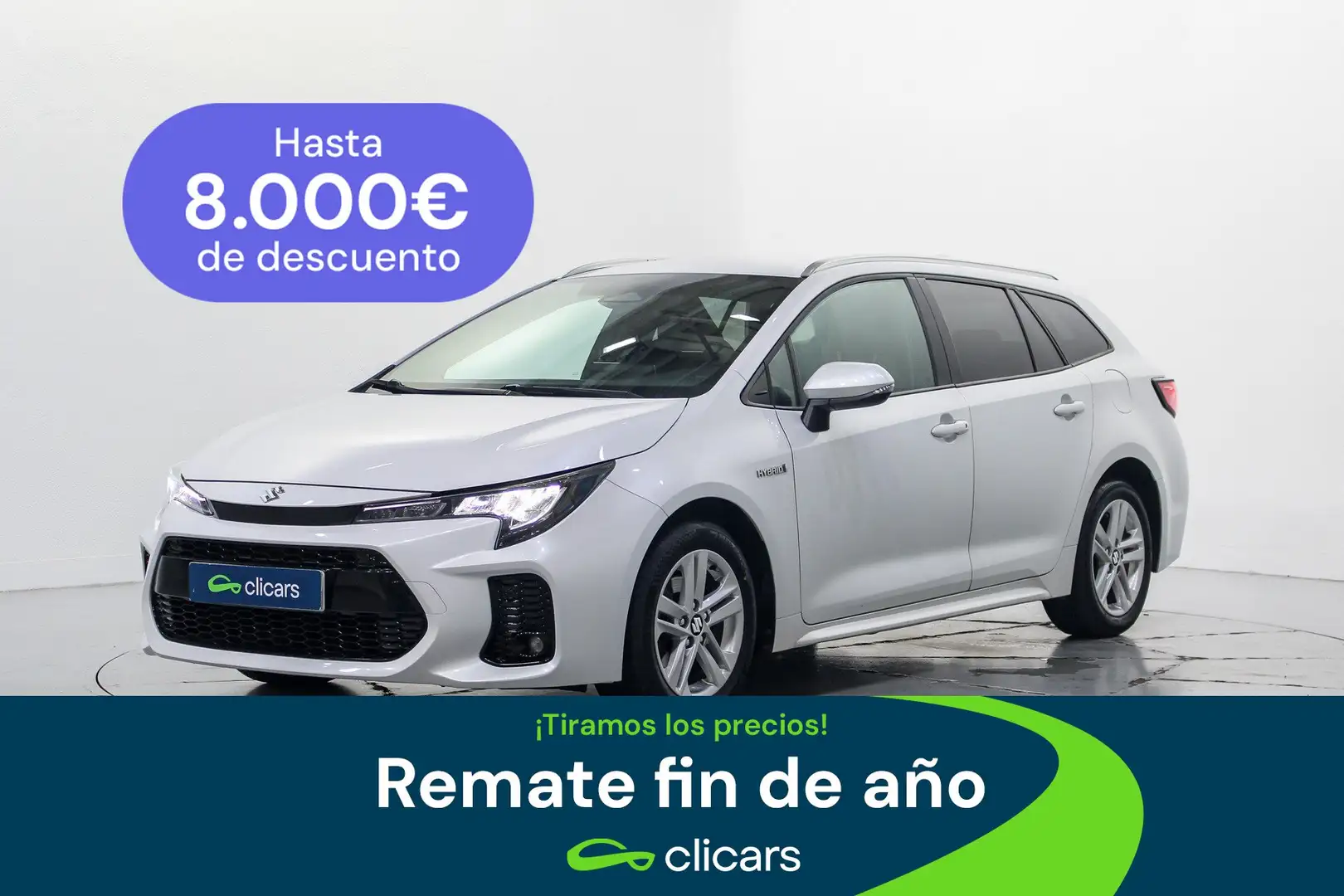 Suzuki Swace 1.8L GLE Blanco - 1