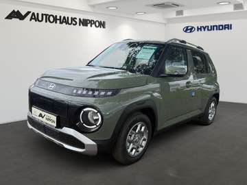 Elektro 71 kW FWD Trend SOFORT VERFÜGBAR