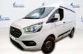 Ford Transit Custom Ecoblue 300 L1H2 Blanco - thumbnail 1