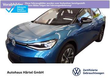 PRO BLACK STYLE 77 KWH AUTOMATIK Sportpaket