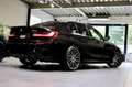 BMW 330 3-serie 330i High Ex Ed. M Sport|NL|OpenDk|ACC|HuD Czarny - thumbnail 4