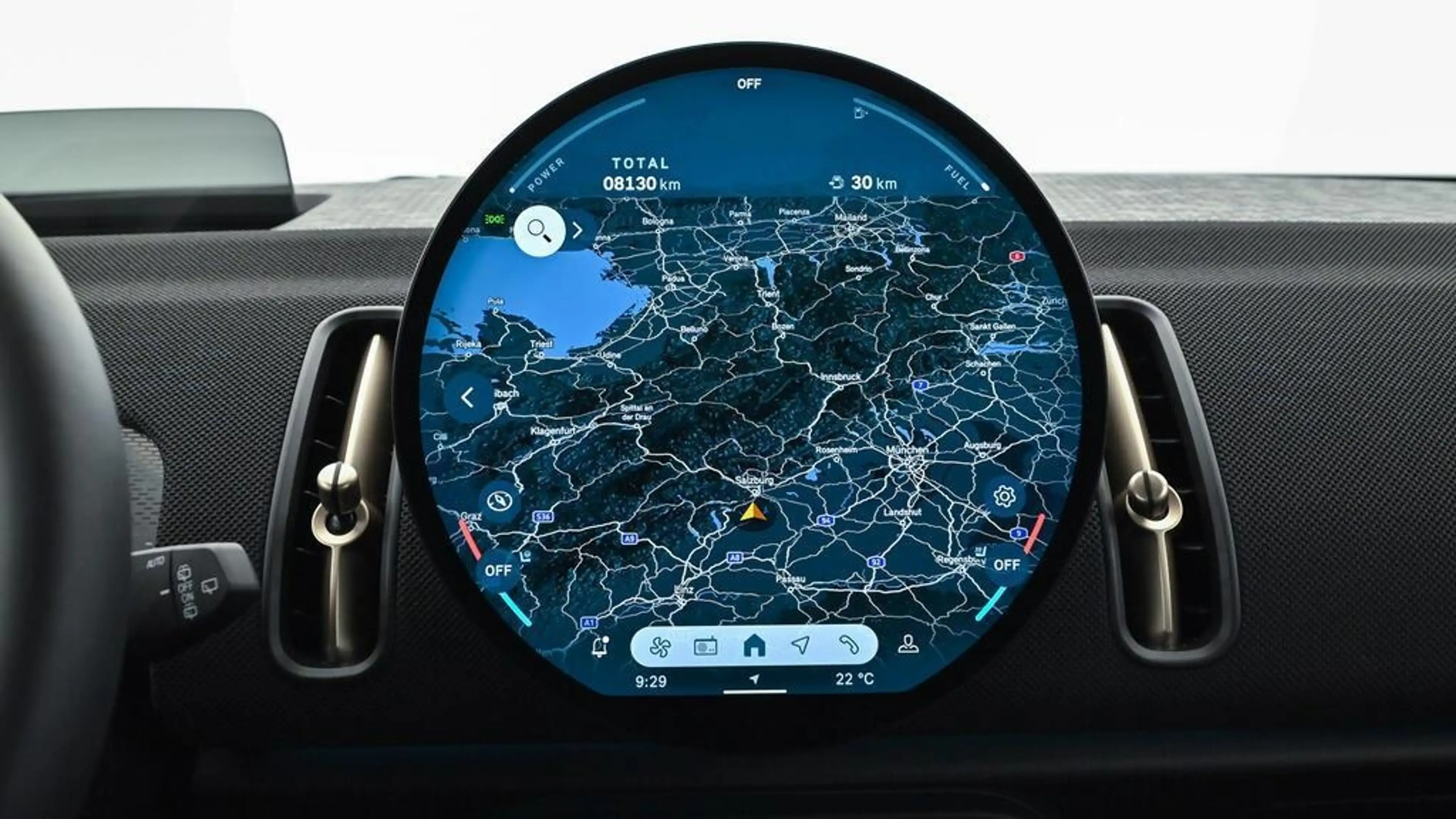 MINI Countryman D — photo 13