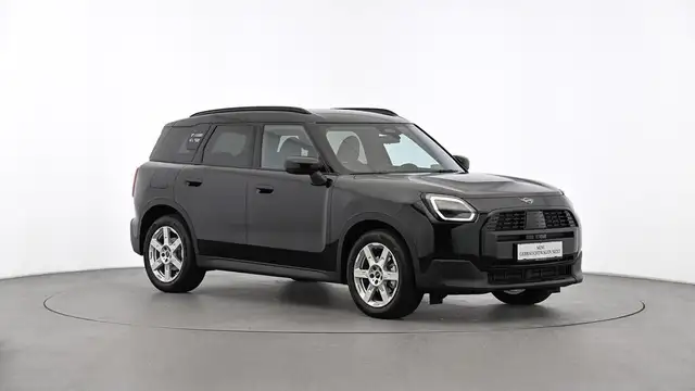 MINI Countryman D